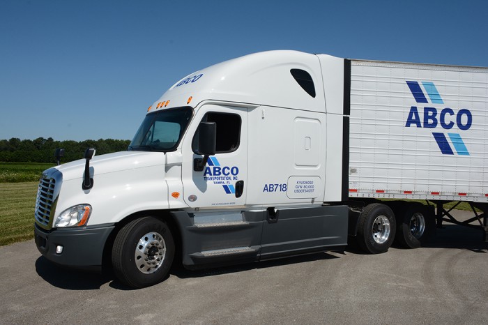 ABCO Trucking