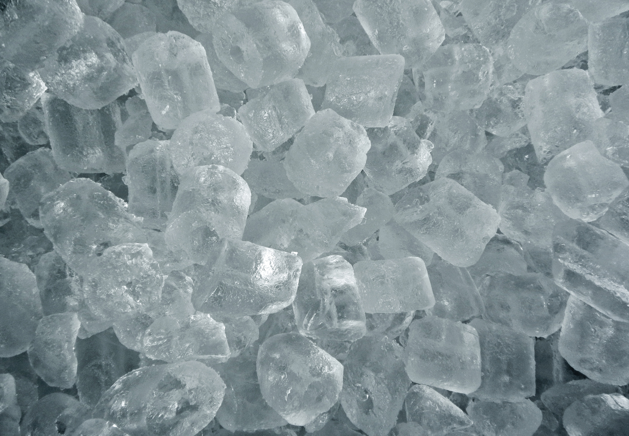 Shipping ice products the right way